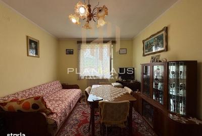 Apartament cu 2 camere în Ultracentral