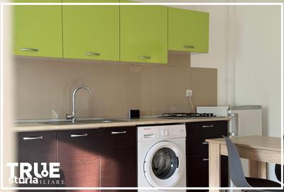 Apartament cu 3 camere, mobilat în Gheorgheni - 4