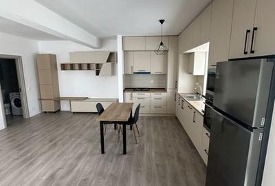 Apartament cu 2 camere în Sânpetru
