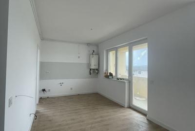 Apartament cu 2 camere în Cetate