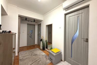 Apartament cu 3 camere decomandat, mobilat în Cetate - 5