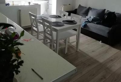 Apartament cu 3 camere decomandat în Broșteni - 6