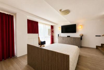 Apartament cu 2 camere decomandat în Poiana Brașov - 7