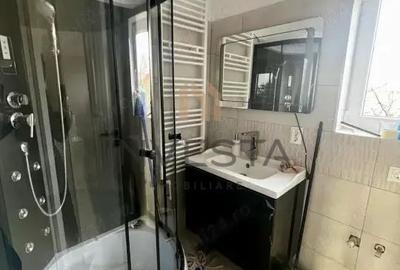Apartament cu 2 camere decomandat, mobilat în Mărăști - 8