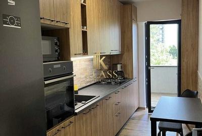 Apartament cu 2 camere în Mihai Bravu