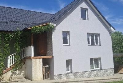 Casă cu 4 camere cu Teren 210 Mp în Hereclean - 4