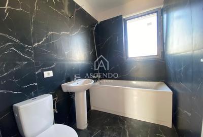 Apartament cu 3 camere decomandat în Giurgiului - 17