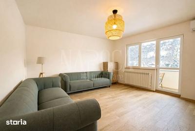 Apartament cu 3 camere decomandat în Grigorescu - 2