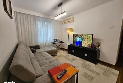 Apartament cu 4 camere decomandat în Central - 7