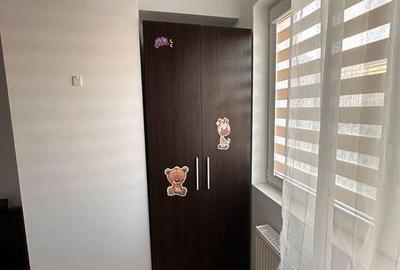 Apartament cu 2 camere decomandat, mobilat în Nicolina - 13