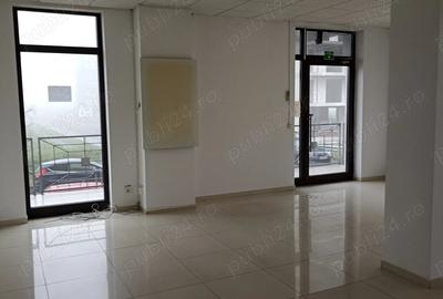 Spațiu comercial, de 86 mp, în Torontalului - 2