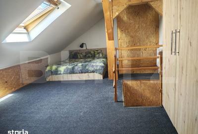 Apartament cu 2 camere în Central - 1