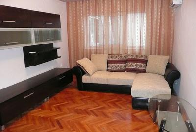 Apartament cu 3 camere semidecomandat în Ultracentral