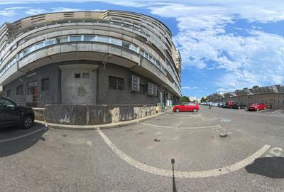 Spațiu comercial, de 126.90000152588 mp, în Mănăștur