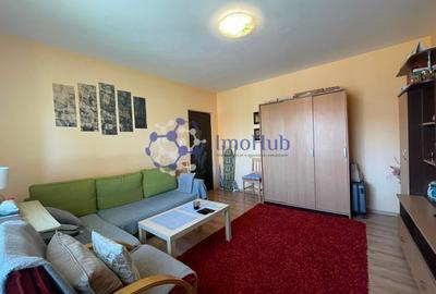 Apartament cu 2 camere decomandat în Tătărași - 4
