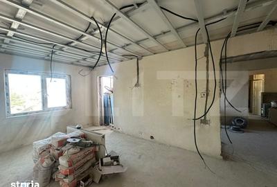Apartament cu 3 camere decomandat în Central - 2
