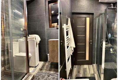 Apartament cu 2 camere decomandat în Ultracentral