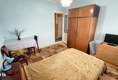 Apartament cu 2 camere în Micro 20 - 5