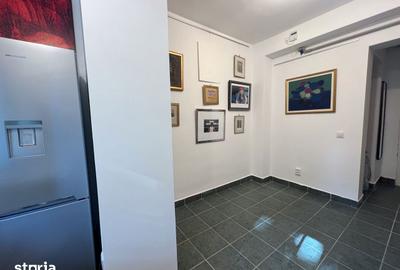 Garsonieră în Floreasca - 4