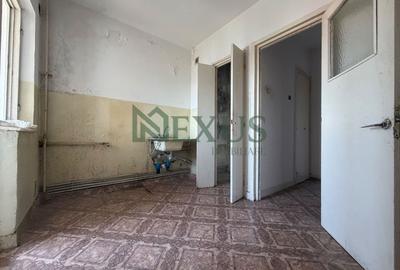 Apartament cu 2 camere decomandat în Ultracentral - 12