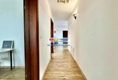 Apartament cu 3 camere decomandat, mobilat în Bucureștii Noi - 4