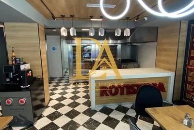 Spațiu comercial, de 120 mp, în Baba Novac