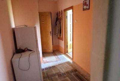 Apartament cu 2 camere în Tudor Vladimirescu