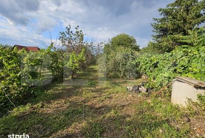 Casă cu 4 camere cu Teren 870 Mp în Central