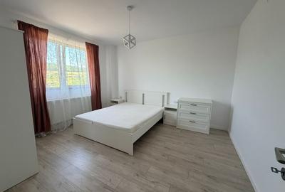 Apartament cu 3 camere în Chinteni - 3
