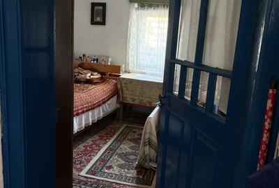 Teren de 917 mp, în Ostrovu Corbului