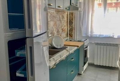 Apartament cu 2 camere decomandat în Tineretului - 5