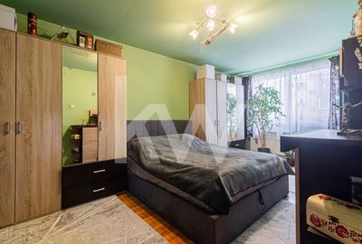 Apartament cu 2 camere decomandat, mobilat în Noua