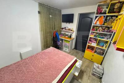 Casă cu 4 camere cu Teren 270 Mp în Brestei - 4