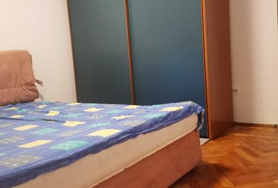 Apartament cu 2 camere decomandat în Central - 3