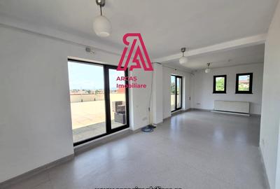 Birou, de 950 mp, în Central - 10