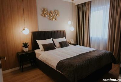 Apartament cu 3 camere semidecomandat în Lujerului - 6