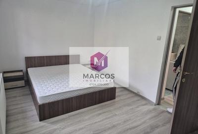 Apartament cu 2 camere semidecomandat în Cuptoare (Reșița)