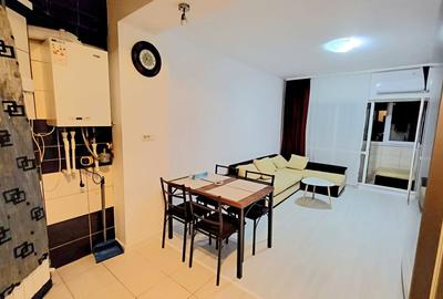 Apartament cu 2 camere decomandat în Tomis Nord - 7