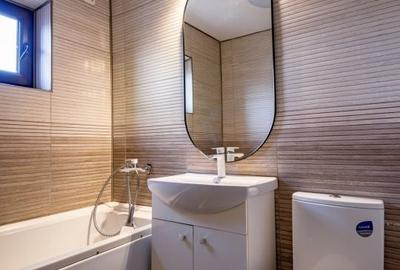 Apartament cu 3 camere decomandat în Nicolae Bălcescu - 2