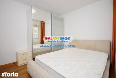 Apartament cu 3 camere semidecomandat, mobilat în Ștefan cel Mare - 7