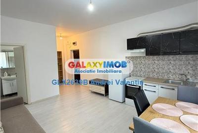Apartament cu 3 camere semidecomandat, mobilat în Berceni - 2