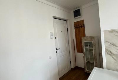 Garsonieră decomandată în Dacia