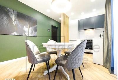 Apartament cu 2 camere semidecomandat în Central - 8