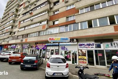 Spațiu comercial, de 102 mp, în Pantelimon