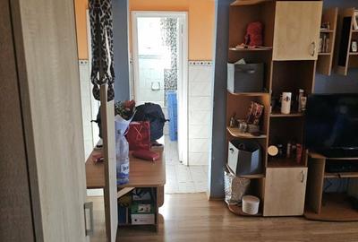 Apartament cu 2 camere semidecomandat în Cumpăna - 2
