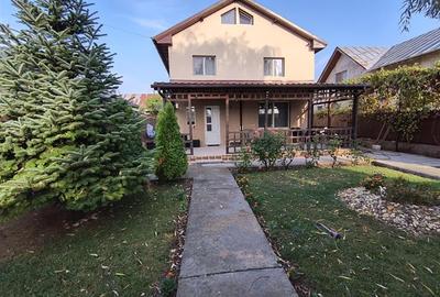 Casă cu 2 camere cu Teren 318 Mp în Central - 1