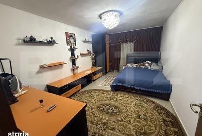 Apartament cu 3 camere în Micro 11