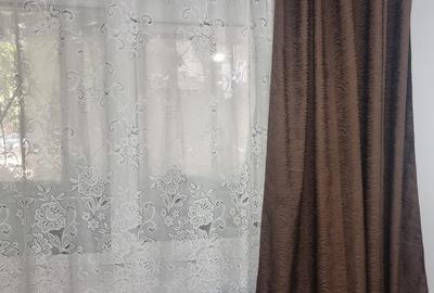Garsonieră semidecomandată în Central