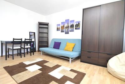 Apartament cu 2 camere decomandat, mobilat în Tineretului