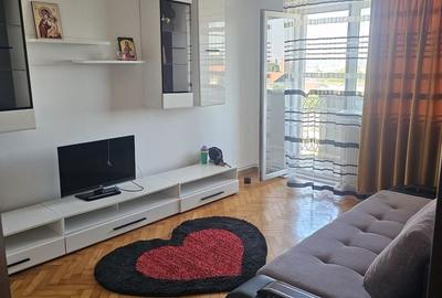 Apartament cu 3 camere decomandat în Lăpuș Argeș - 5